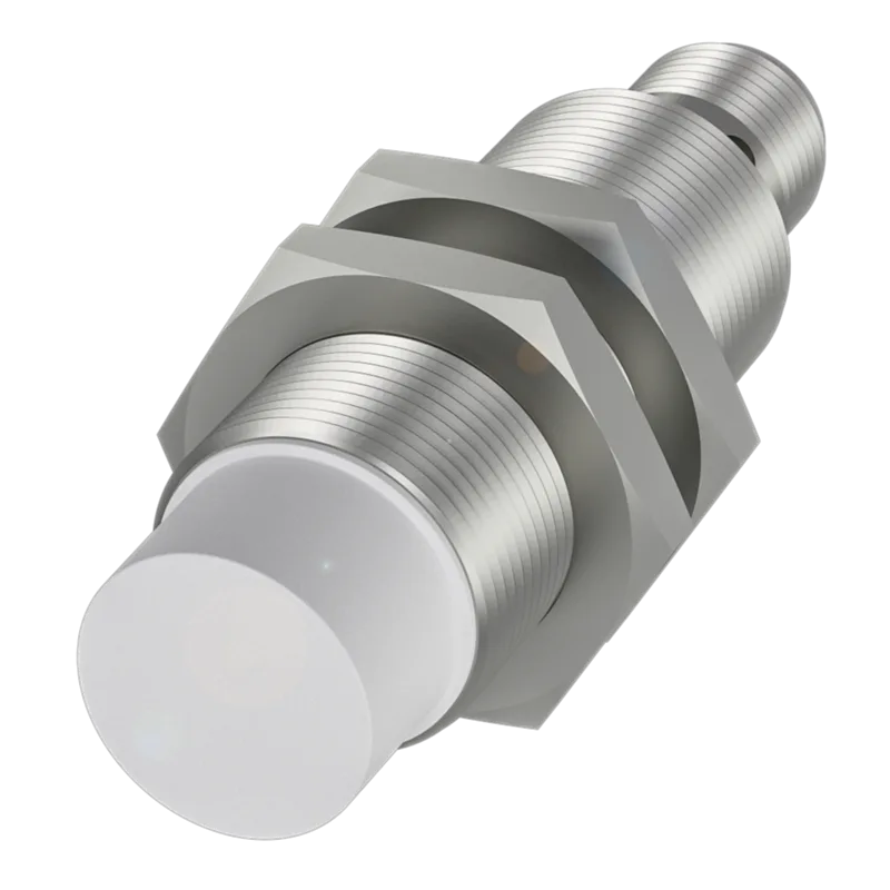 Balluff BAW M18MG-UAC80F-S04G Endüktif mesafe sensörleri