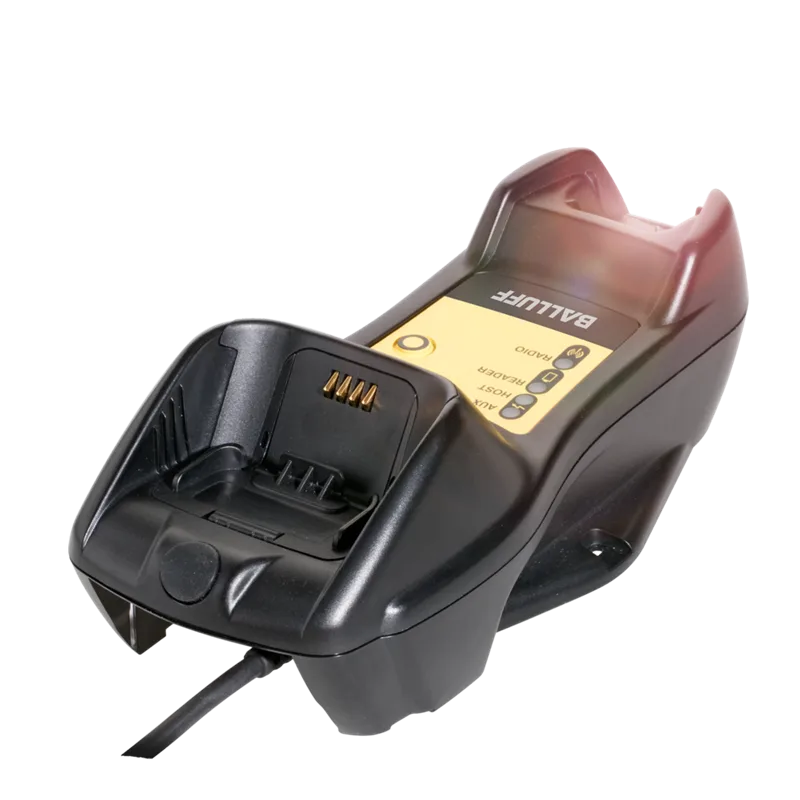 Balluff BAM MD-VS-001-0002 Elektrikli aksesuarlar