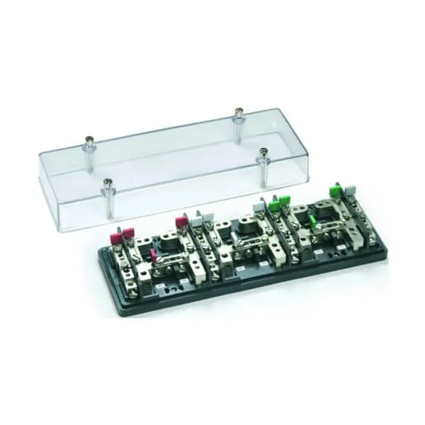 Cabur MC203B CONTROL TERMINAL BOARD