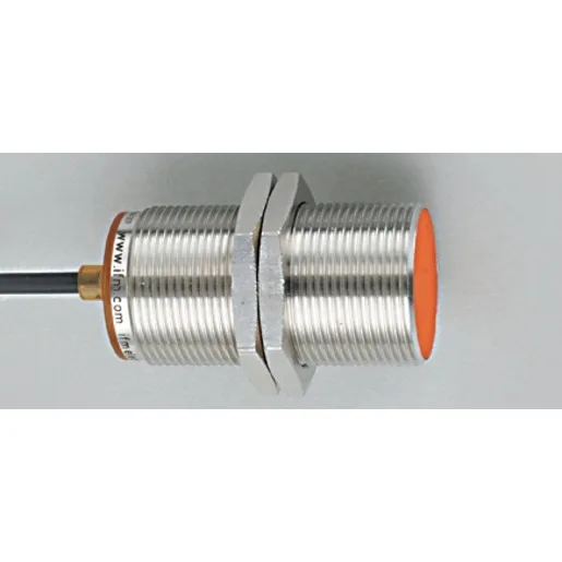 Ifm Electronic IIK3015BBPKG/2M/PUR