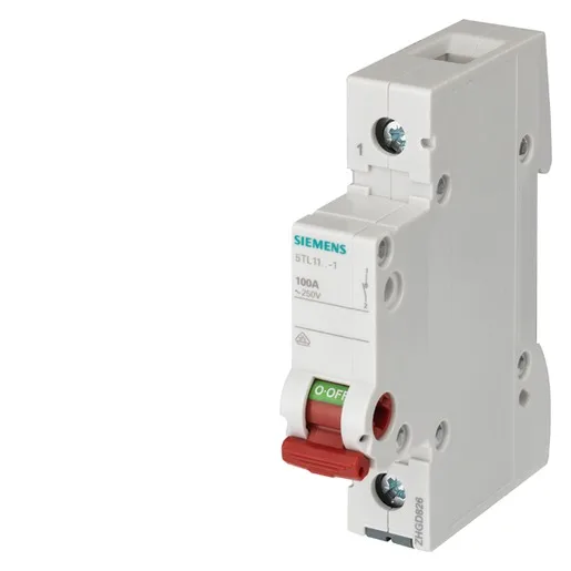 Siemens 5TL1163-1