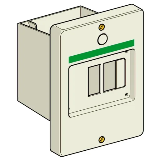 Schneider Electric GV2MP04