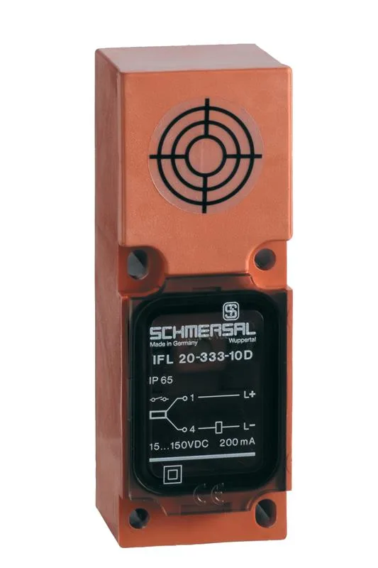 Schmersal IFL 20-333-10D