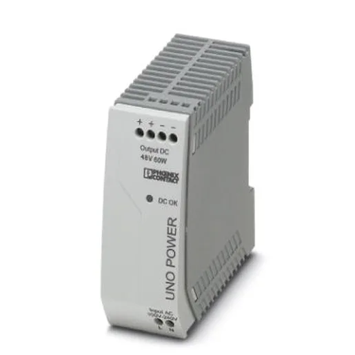Phoenix Contact UNO-PS/1AC/48DC/ 60W