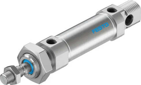 Festo DSNU-25-25-PPS-A Standart silindir
