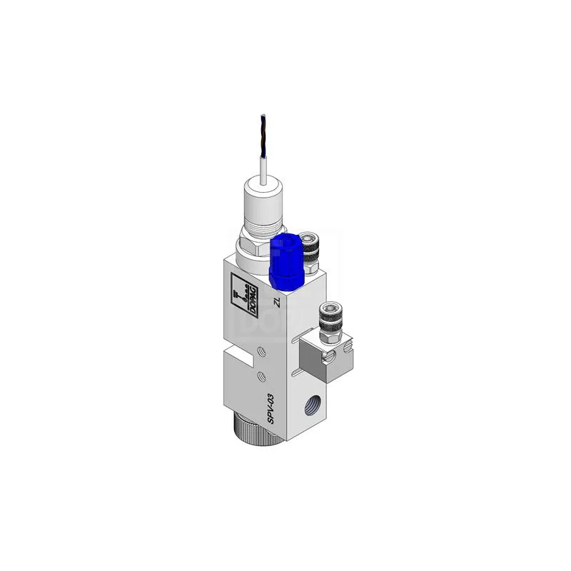 Dopag 1009996 Spray valve SPV-03