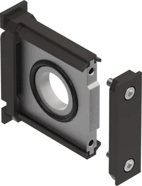 Festo MS6-MVM Modül Bağlantı