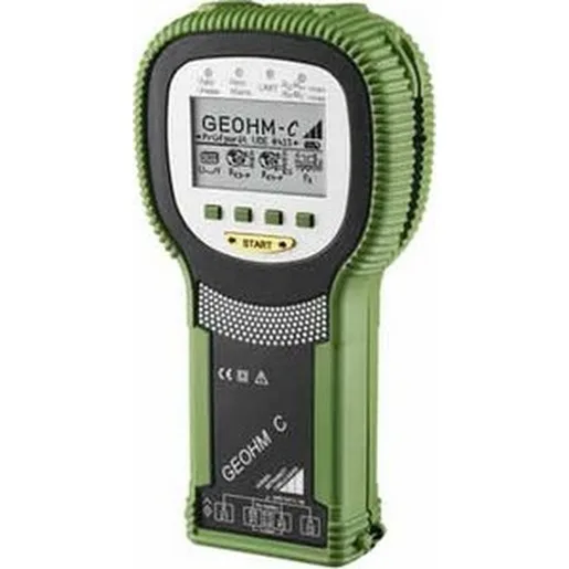 Gossen Metrawatt GEOHM C