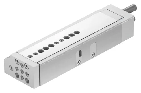 Festo DGSL-12-80-P1A Mini Kızak Ünitesi