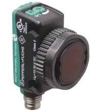 Pepperl+Fuchs OBD800-R103-2EP-IO-V31 Diffuse mode sensor
