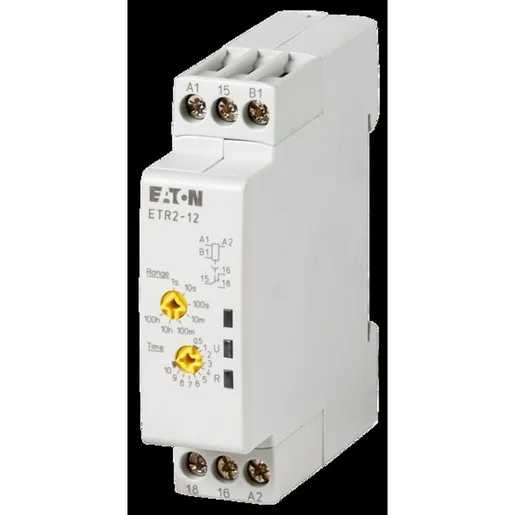 Eaton Electric ETR2-12