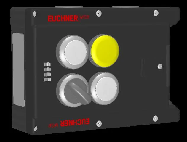 Euchner MGB-L2-ARA-AP2A1-M-R-121397
