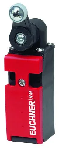 Euchner NM02HBA-MC2069 Safety switch NMHB with lever arm, short housing