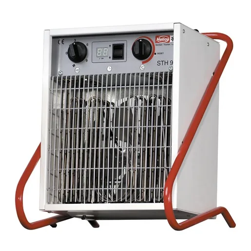 Helios Ventilatoren STH 9 T