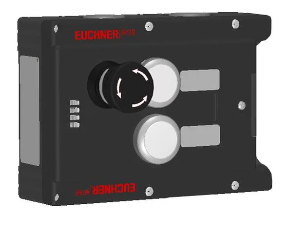 Euchner MGB-L1-ARA-AN1A1-M-R-121411