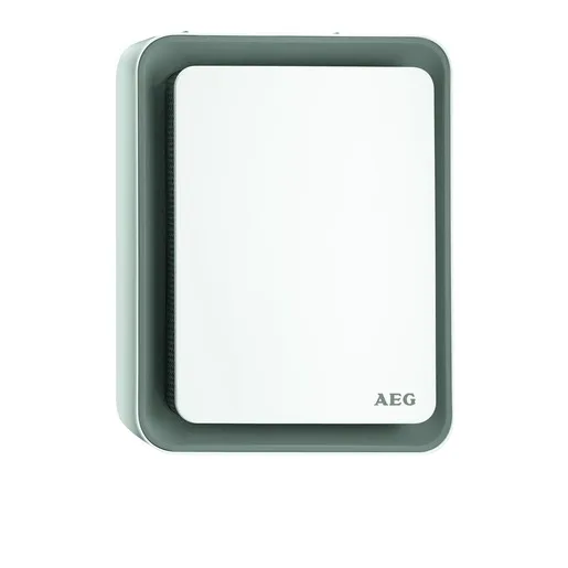 AEG Haustechnik HS 207 G