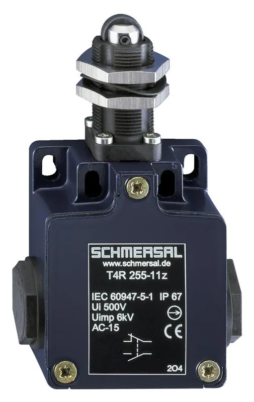 Schmersal T4R 255-20Z