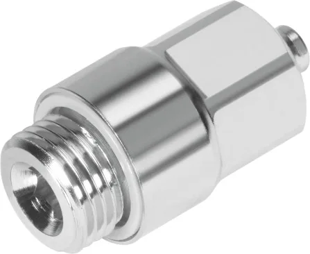 Festo NPCK-C-D-G18-K6 Bağlantı Elemanı