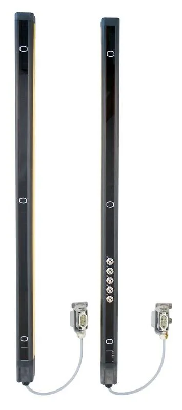 Leuze CPT500/2/AR Çok ışınlı güvenlik fotoelektrik sensör verici