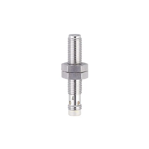 IFM IEB3003QBPKG/AM/P/AS İndüktif tam-metal gövdeli sensör