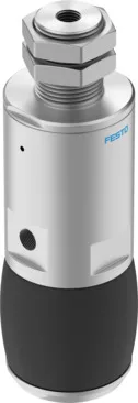 Festo DHEB-51-E-U-E-P Körüklü tutucu