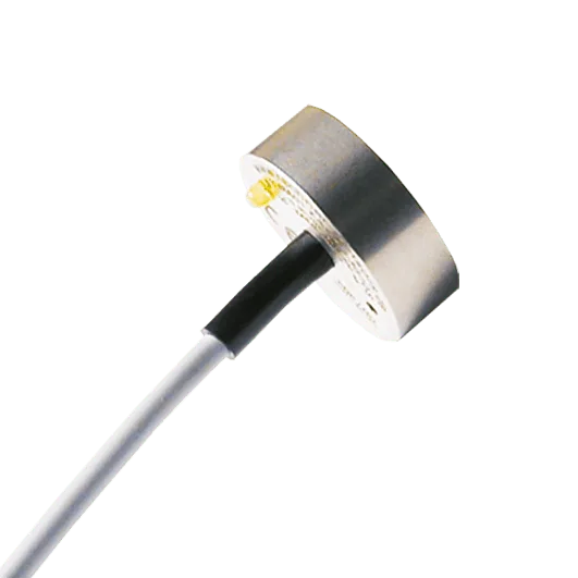 Rechner Sensors KAS-80-30/10-S-D30-PTFE/VAb-Z03-1 Capacitive Sensors (KAS)
