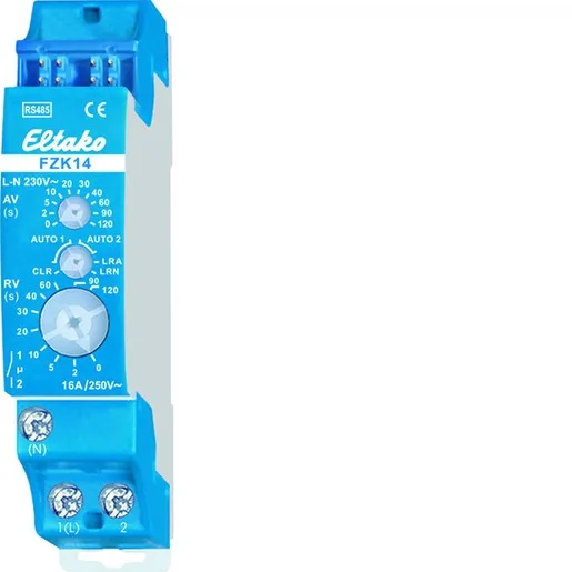 Eltako FZK14