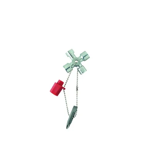Weidmüller CROSS-KEY UNIVERSAL S