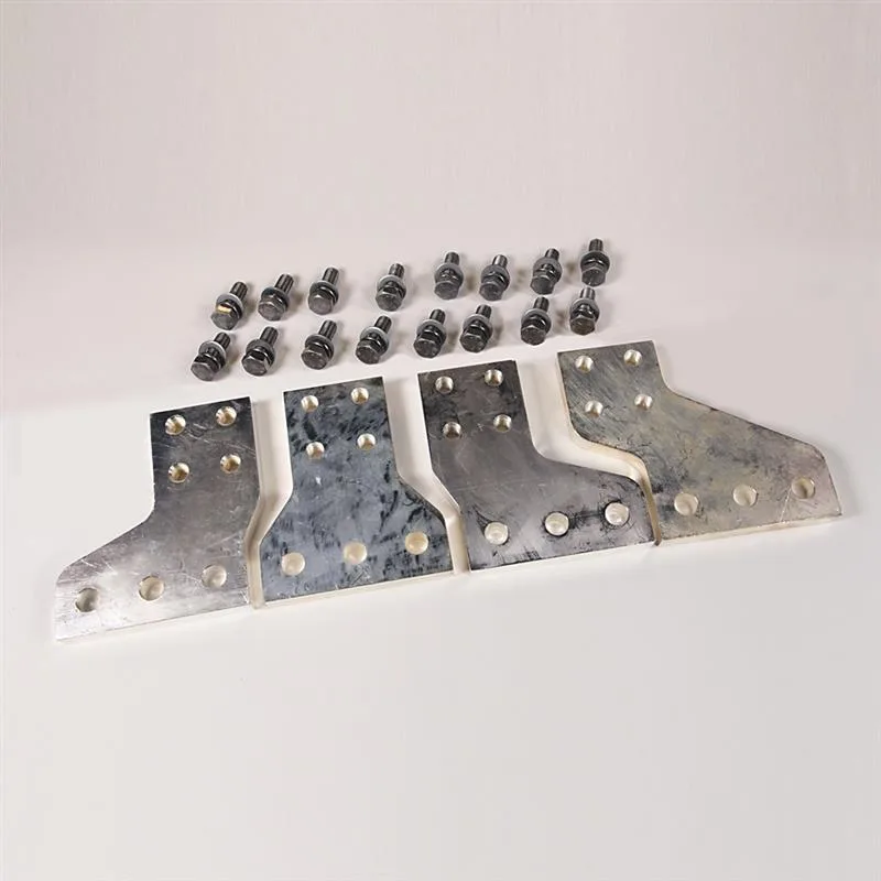 Allen Bradley 140G-R-EXS4 Circuit Breaker Accessory