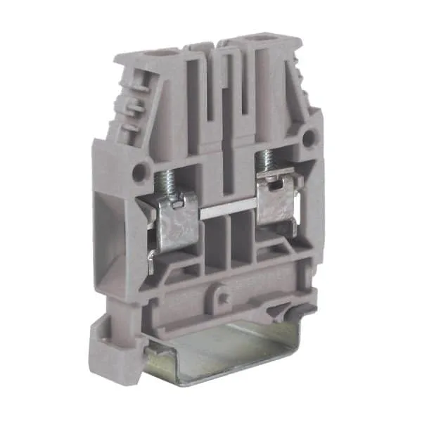 Cabur CBC06GR 1 LEVEL FEED-THROUGH