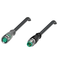 Pepperl+Fuchs V3-GM-E2-BK5M-PUR-U-V3-GM