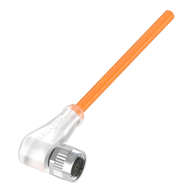Balluff BCC M425-0000-1A-040-PW3534-075 Tek uçlu kablo setleri
