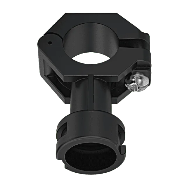 Lechler Installation options with bayonet connection | 0900035EKA002 Accessories