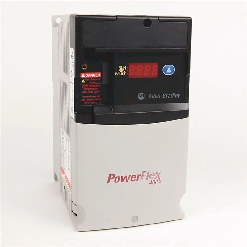 Allen Bradley 22D-E019F104 AC Drive