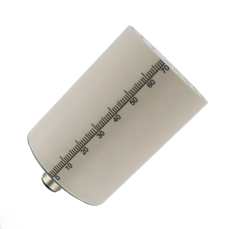 Rechner Sensors KAS-80-50-Ö-D50-PEEK-Y5-1-HP Capacitive Sensors (KAS)