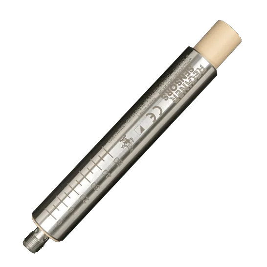 Rechner Sensors KAS-80-23/170-A-D26-PEEK/VAc-Y5-1-HP Capacitive Sensors (KAS)