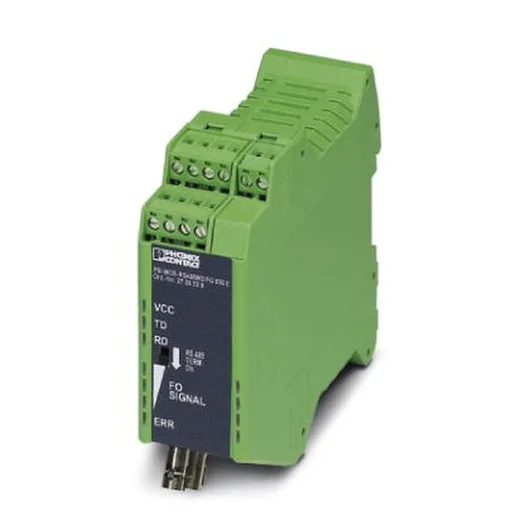 Phoenix Contact PSI-MOS-RS485W2/FO 850 E