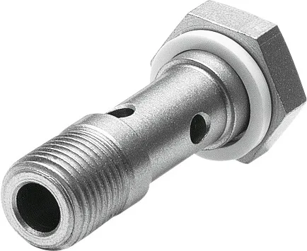 Festo VT-1/2 İçi boş cıvata
