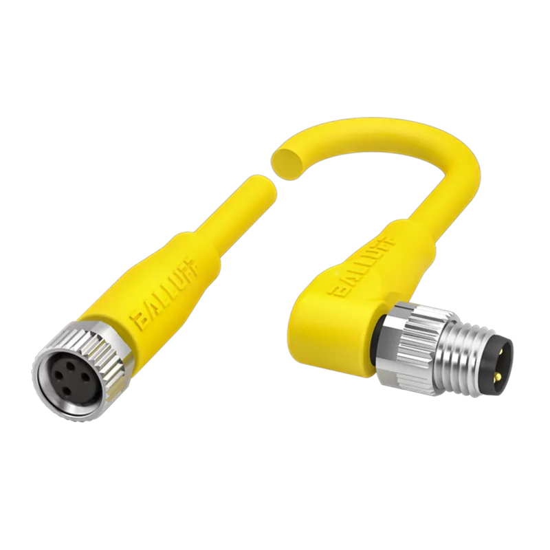 Balluff BCC M314-M324-30-304-VX44T2-003 Çift uçlu kablo setleri