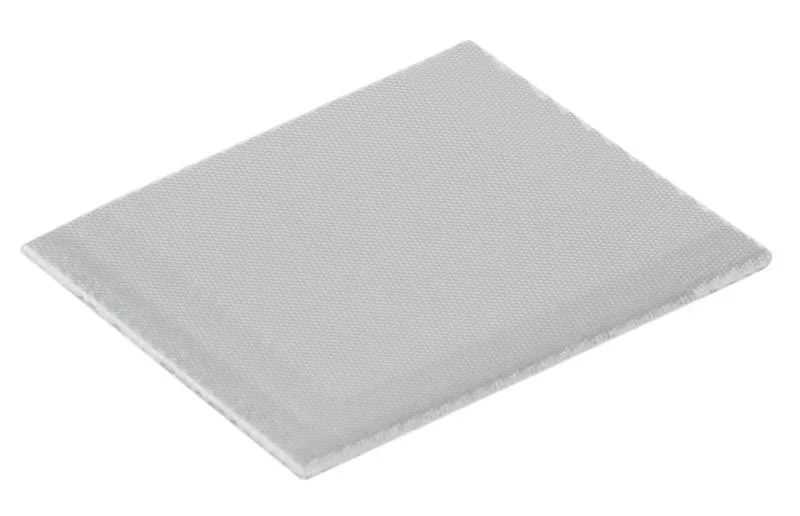 Leuze REF 6-A-77x77 Yansıtıcı bant