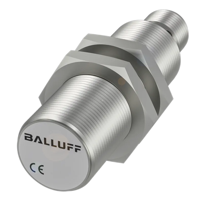 Balluff BAW M18MI-BLC50B-S04G Endüktif mesafe sensörleri