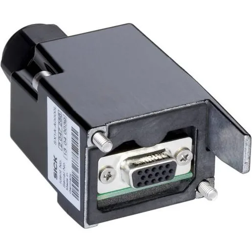 Sick SX1A-A0000L SYSTEMSTECKER