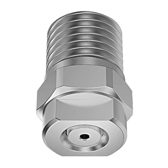 Lechler Series 546 | 546800A300001 Solid stream nozzles
