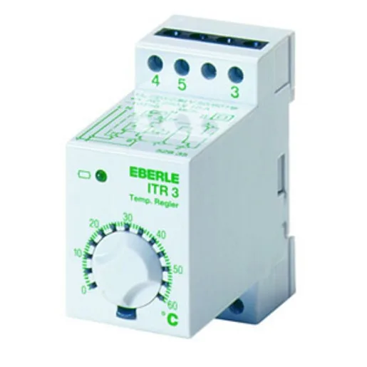 Eberle & Co. ITR-3 60