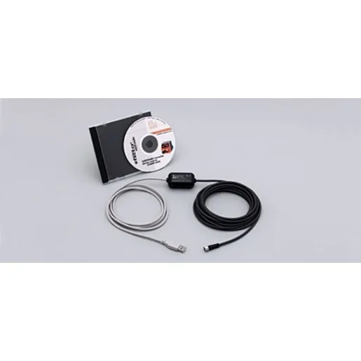 Ifm Electronic USB/RS485 EFECTOR OCTAVIS