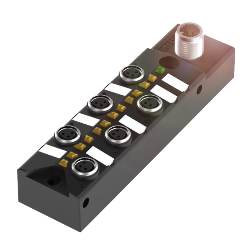 Balluff BPI 6M303P-5K-B0-SM48T Bağlantı blokları