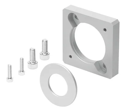 Festo EAMF-A-38A-40A Motor flanşı