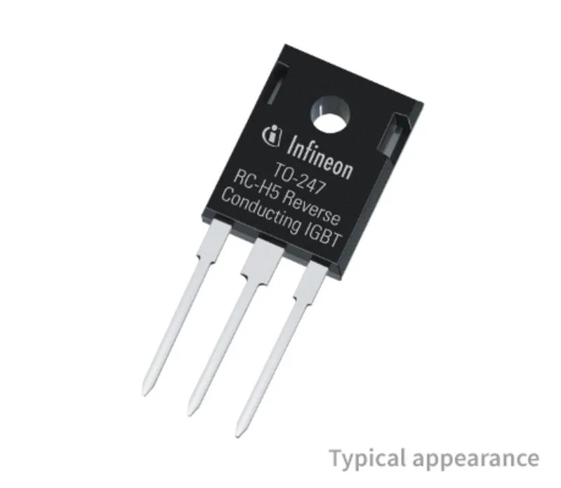 Infineon IHW15N120E1