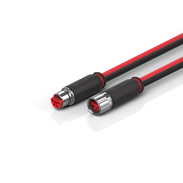 Beckhoff ZK7A26-3431-0xxx