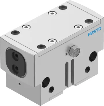 Festo HGPD-50-A Paralel tutucu